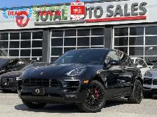 2017 Porsche Macan GTS SPORT CHRONO PKG | BOSE SOUND | PANO | AL