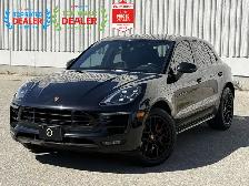 2017 Porsche Macan GTS SPORT CHRONO PKG | BOSE SOUND | PANO | AL - Photo 4
