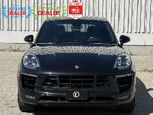 2017 Porsche Macan GTS SPORT CHRONO PKG | BOSE SOUND | PANO | AL - Photo 5