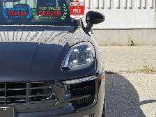2017 Porsche Macan GTS SPORT CHRONO PKG | BOSE SOUND | PANO | AL - Photo 7