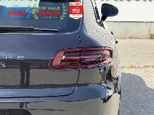2017 Porsche Macan GTS SPORT CHRONO PKG | BOSE SOUND | PANO | AL - Photo 12