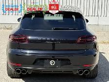 2017 Porsche Macan GTS SPORT CHRONO PKG | BOSE SOUND | PANO | AL - Photo 13