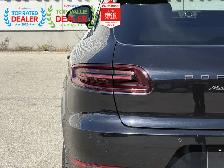 2017 Porsche Macan GTS SPORT CHRONO PKG | BOSE SOUND | PANO | AL - Photo 14