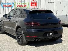 2017 Porsche Macan GTS SPORT CHRONO PKG | BOSE SOUND | PANO | AL - Photo 15