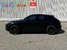 2017 Porsche Macan GTS SPORT CHRONO PKG | BOSE SOUND | PANO | AL - Photo 16
