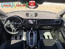 2017 Porsche Macan GTS SPORT CHRONO PKG | BOSE SOUND | PANO | AL - Photo 20