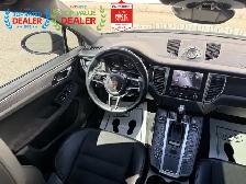 2017 Porsche Macan GTS SPORT CHRONO PKG | BOSE SOUND | PANO | AL - Photo 21