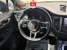 2017 Porsche Macan GTS SPORT CHRONO PKG | BOSE SOUND | PANO | AL - Photo 22