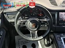 2017 Porsche Macan GTS SPORT CHRONO PKG | BOSE SOUND | PANO | AL - Photo 24