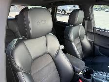 2017 Porsche Macan GTS SPORT CHRONO PKG | BOSE SOUND | PANO | AL - Photo 36