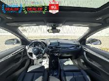 2017 BMW X1 PREMIUM PKG | HUD | PANO | NAVI | LOADED - Photo 3