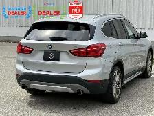 2017 BMW X1 PREMIUM PKG | HUD | PANO | NAVI | LOADED - Photo 7
