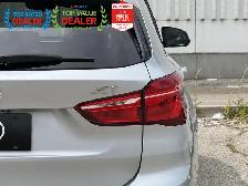 2017 BMW X1 PREMIUM PKG | HUD | PANO | NAVI | LOADED - Photo 8