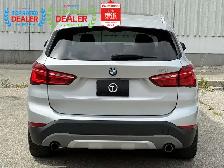 2017 BMW X1 PREMIUM PKG | HUD | PANO | NAVI | LOADED - Photo 9
