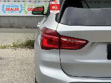 2017 BMW X1 PREMIUM PKG | HUD | PANO | NAVI | LOADED - Photo 11