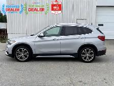 2017 BMW X1 PREMIUM PKG | HUD | PANO | NAVI | LOADED - Photo 13