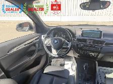 2017 BMW X1 PREMIUM PKG | HUD | PANO | NAVI | LOADED - Photo 16