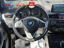 2017 BMW X1 PREMIUM PKG | HUD | PANO | NAVI | LOADED - Photo 19