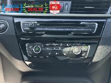 2017 BMW X1 PREMIUM PKG | HUD | PANO | NAVI | LOADED - Photo 24
