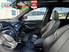 2017 BMW X1 PREMIUM PKG | HUD | PANO | NAVI | LOADED - Photo 25