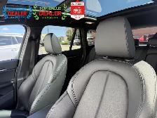 2017 BMW X1 PREMIUM PKG | HUD | PANO | NAVI | LOADED - Photo 26