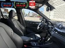 2017 BMW X1 PREMIUM PKG | HUD | PANO | NAVI | LOADED - Photo 27