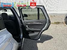 2017 BMW X1 PREMIUM PKG | HUD | PANO | NAVI | LOADED - Photo 29