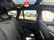 2017 BMW X1 PREMIUM PKG | HUD | PANO | NAVI | LOADED - Photo 30