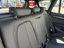 2017 BMW X1 PREMIUM PKG | HUD | PANO | NAVI | LOADED - Photo 31