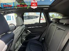 2017 BMW X1 PREMIUM PKG | HUD | PANO | NAVI | LOADED - Photo 34