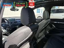 2017 BMW X1 PREMIUM PKG | HUD | PANO | NAVI | LOADED - Photo 35