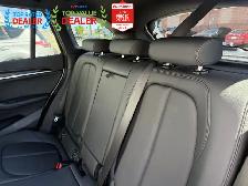 2017 BMW X1 PREMIUM PKG | HUD | PANO | NAVI | LOADED - Photo 36