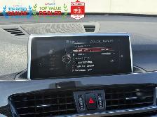 2017 BMW X1 PREMIUM PKG | HUD | PANO | NAVI | LOADED - Photo 37