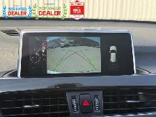 2017 BMW X1 PREMIUM PKG | HUD | PANO | NAVI | LOADED - Photo 38