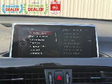 2017 BMW X1 PREMIUM PKG | HUD | PANO | NAVI | LOADED - Photo 39