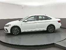 2025 Volkswagen Jetta TRENDLINE HEATED SEATS, HEATED STEERING WH - Photo 33
