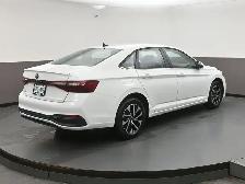 2025 Volkswagen Jetta TRENDLINE HEATED SEATS, HEATED STEERING WH - Photo 36