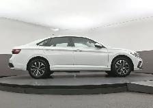 2025 Volkswagen Jetta TRENDLINE HEATED SEATS, HEATED STEERING WH - Photo 39