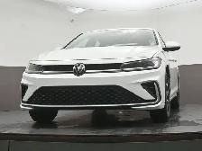 2025 Volkswagen Jetta TRENDLINE HEATED SEATS, HEATED STEERING WH - Photo 41