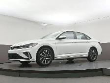 2025 Volkswagen Jetta TRENDLINE HEATED SEATS, HEATED STEERING WH - Photo 42