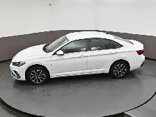 2025 Volkswagen Jetta TRENDLINE HEATED SEATS, HEATED STEERING WH - Photo 49