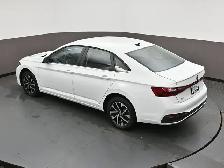 2025 Volkswagen Jetta TRENDLINE HEATED SEATS, HEATED STEERING WH - Photo 50
