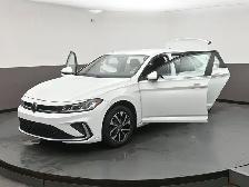 2025 Volkswagen Jetta TRENDLINE HEATED SEATS, HEATED STEERING WH - Photo 57