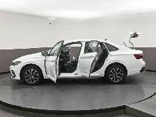 2025 Volkswagen Jetta TRENDLINE HEATED SEATS, HEATED STEERING WH - Photo 58