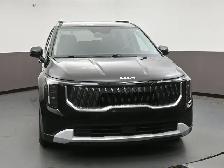 2026 Kia Carnival LX HEATED SEATS, HEATED STEERING WHEEL, APPLE - Photo 2