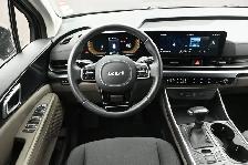 2026 Kia Carnival LX HEATED SEATS, HEATED STEERING WHEEL, APPLE - Photo 24