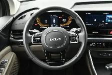 2026 Kia Carnival LX HEATED SEATS, HEATED STEERING WHEEL, APPLE - Photo 25