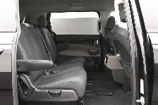 2026 Kia Carnival LX HEATED SEATS, HEATED STEERING WHEEL, APPLE - Photo 27