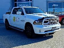 2018 RAM 1500 Sport - Photo 2
