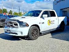 2018 RAM 1500 Sport - Photo 4
